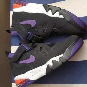 Nike Air Force Max CB Suns Away